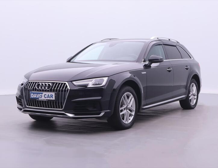 Audi A4 Allroad 3