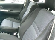 Toyota Corolla Verso 8