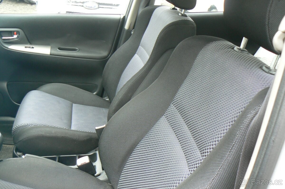 Toyota Corolla Verso