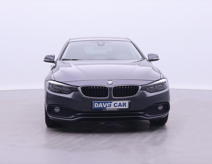 BMW Řada 4 2