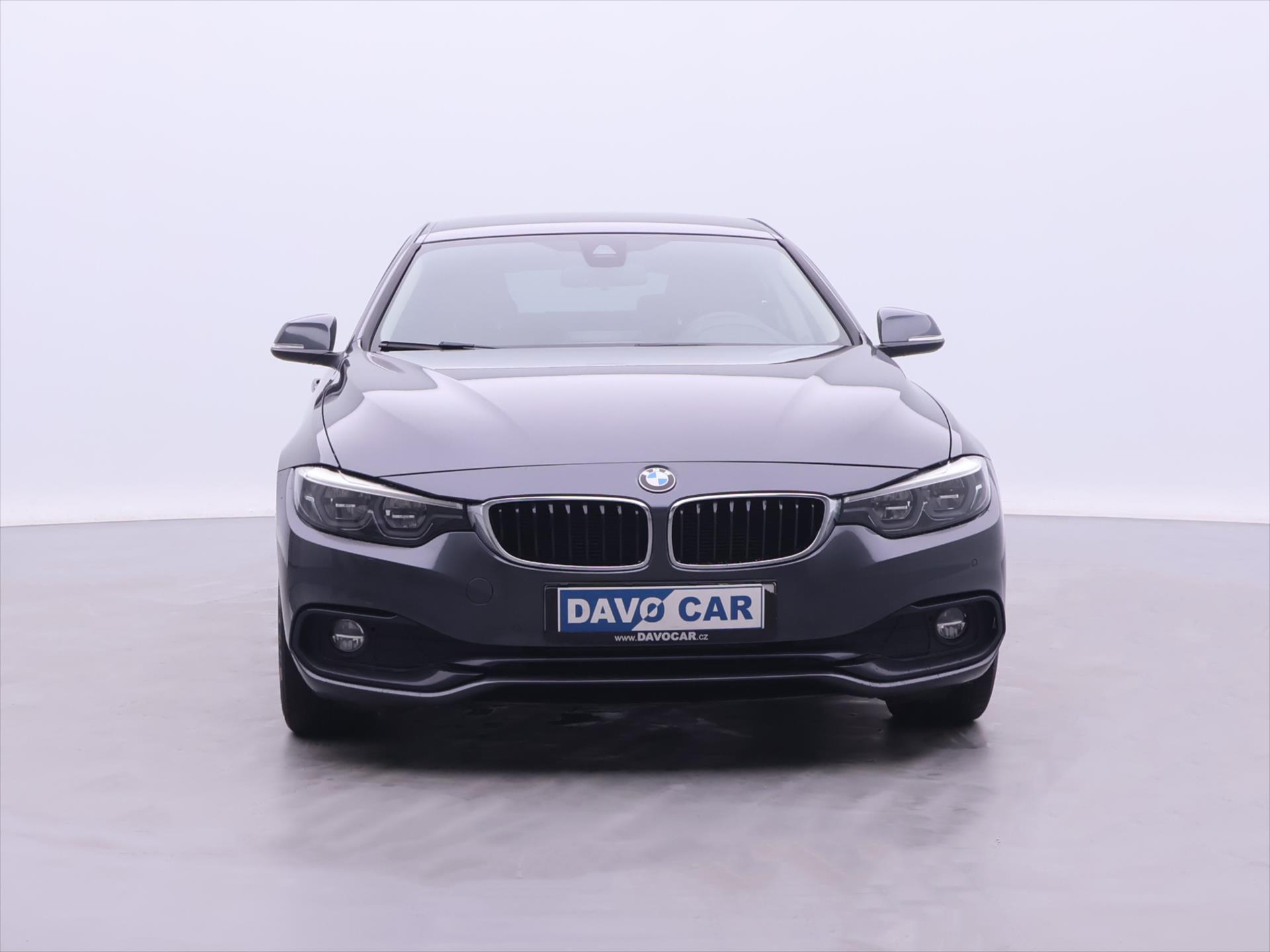 BMW Řada 4