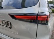 Toyota Highlander 36