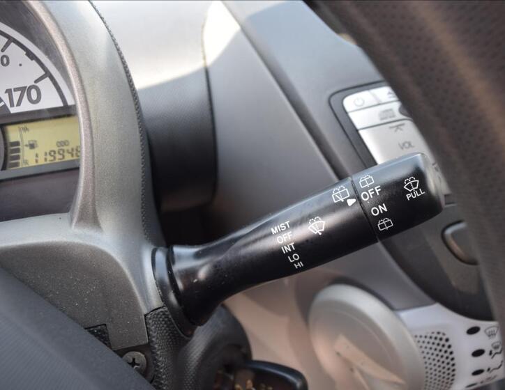 Peugeot 107 27
