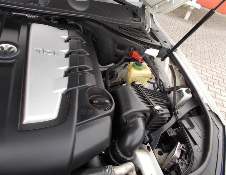 Volkswagen Touareg 34