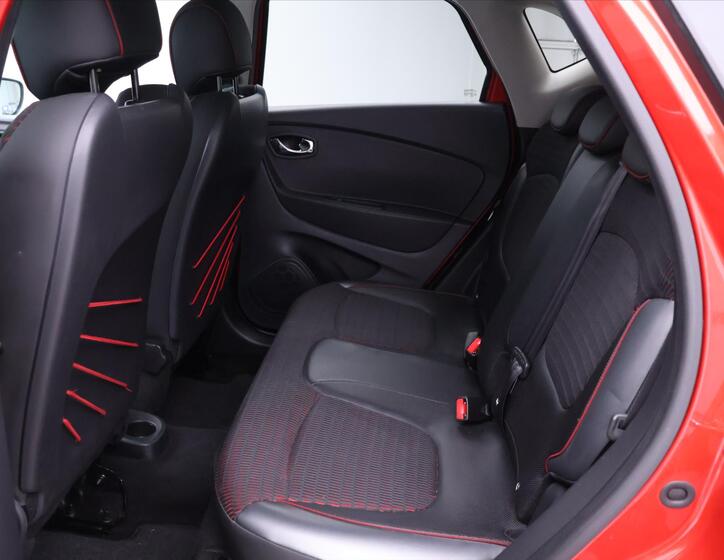 Renault Captur 16