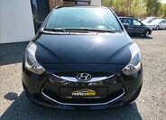 Hyundai ix20 8