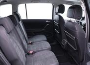 Volkswagen Touran 13
