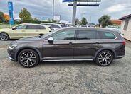 Volkswagen Passat 8