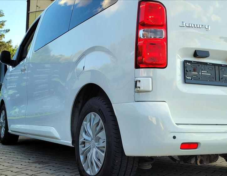 Citroën Jumpy 33