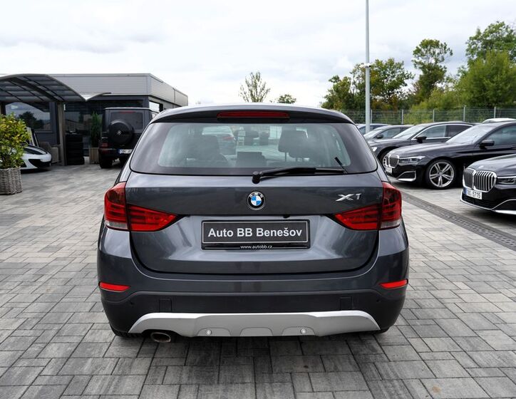 BMW X1 5