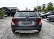 BMW X1 5