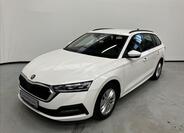 Škoda Octavia 1