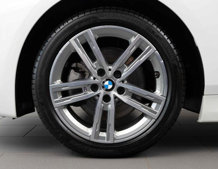 BMW Řada 1 6