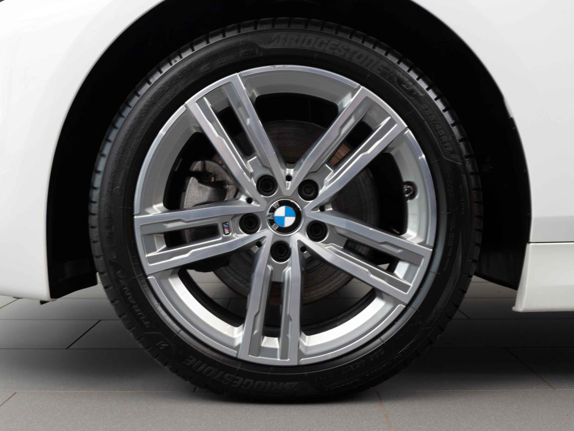 BMW Řada 1