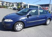 Renault Mégane 2