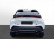 Toyota C-HR 6