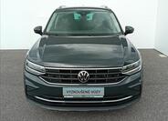 Volkswagen Tiguan 4