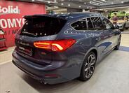 Ford Focus 9