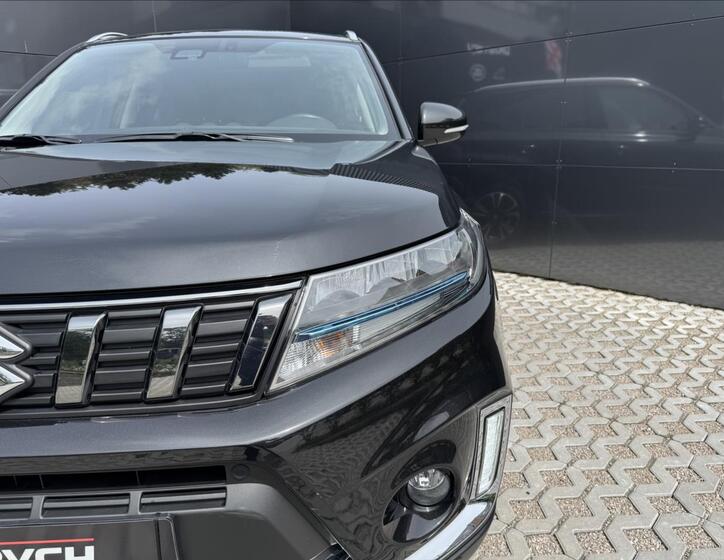 Suzuki Vitara 19
