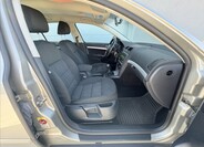 Škoda Octavia 23
