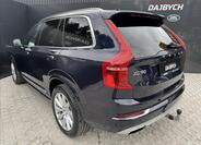 Volvo XC90 6