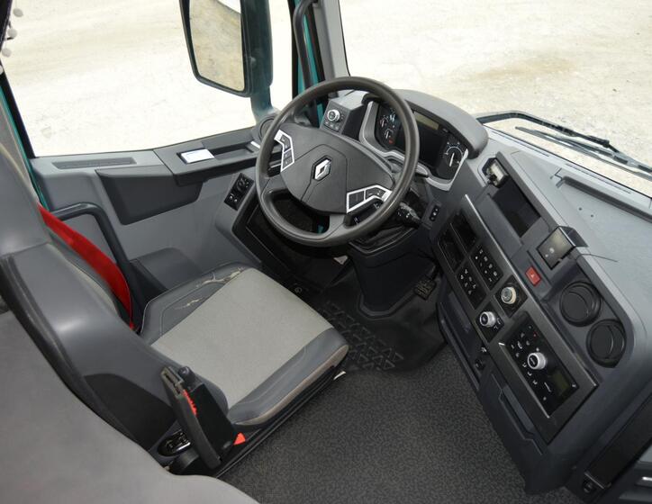 Renault Ostatní 10