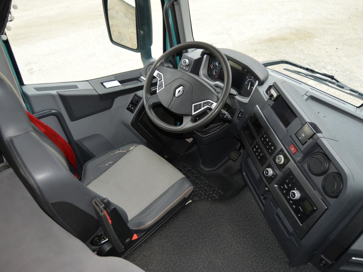 Renault Ostatní