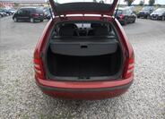 Škoda Fabia 17