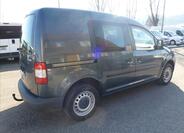 Volkswagen Caddy 5