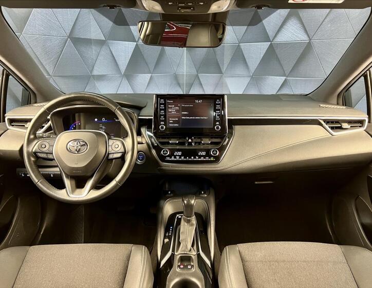 Toyota Corolla 10