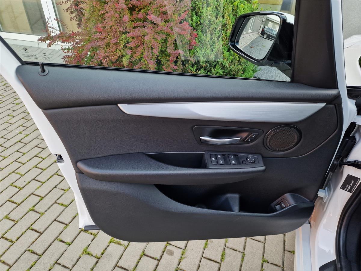 BMW Řada 2