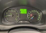 Škoda Roomster 12
