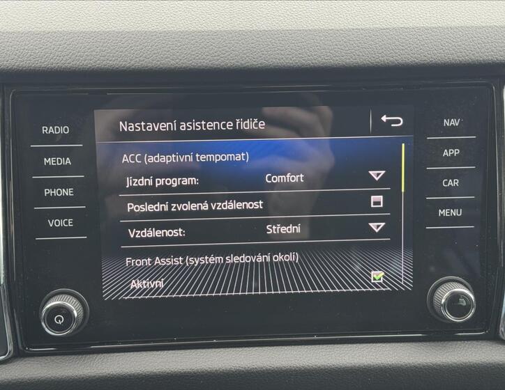 Škoda Kodiaq 18