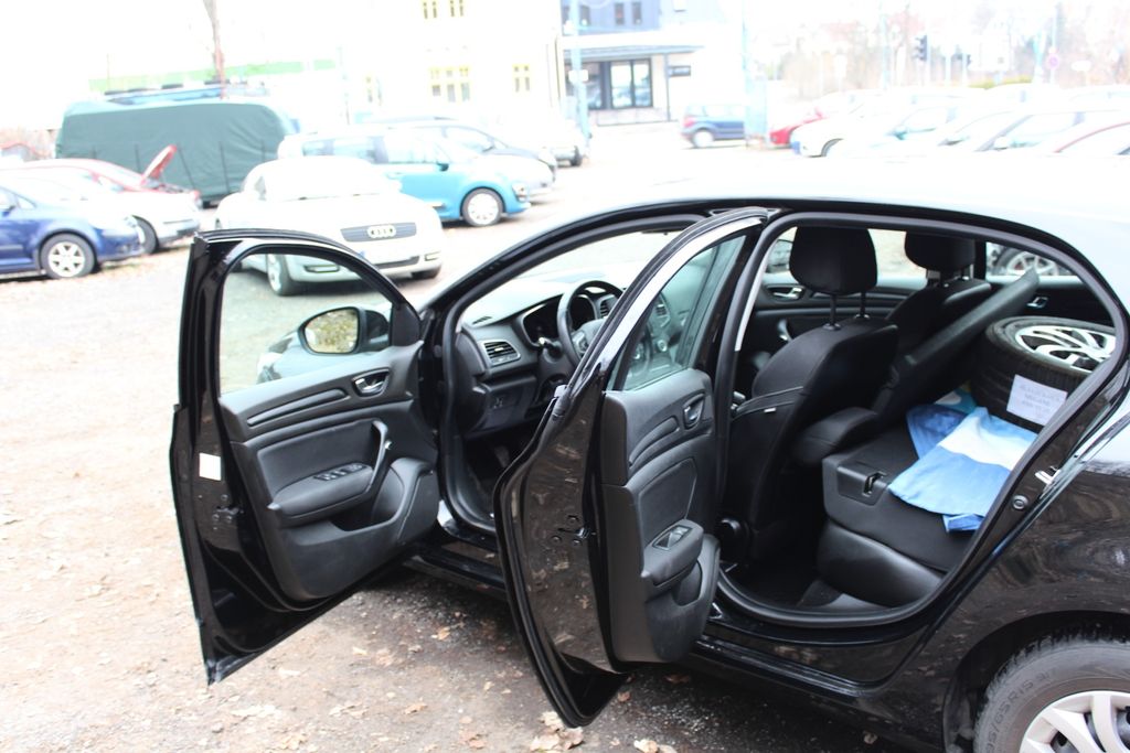 Renault Mégane