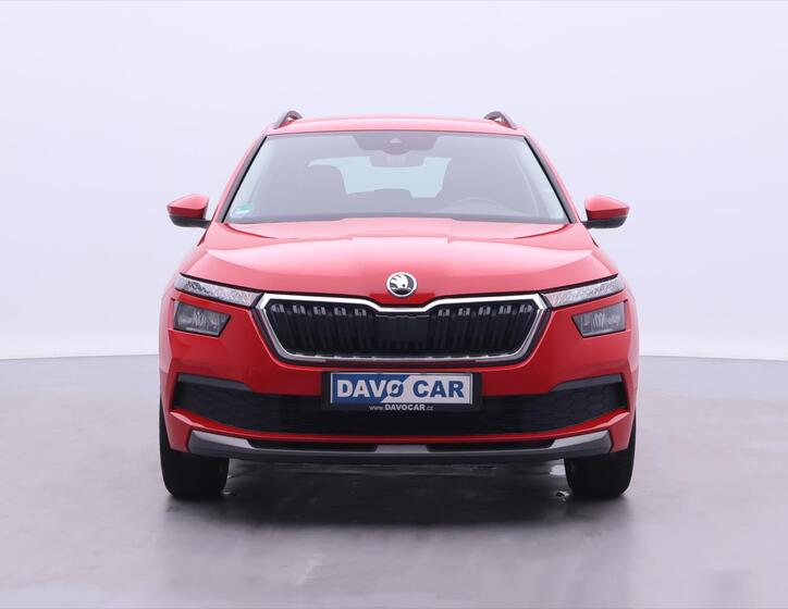 Škoda Kamiq 2