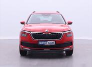 Škoda Kamiq 2