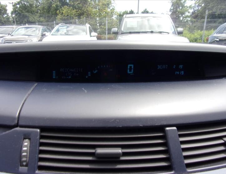 Renault Espace 16