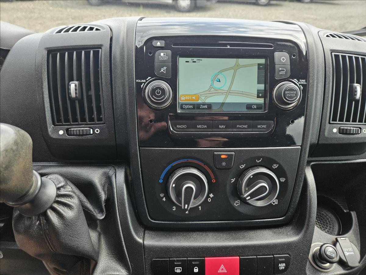 Citroën Jumper