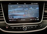 Opel Crossland X 23