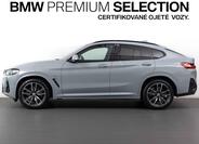 BMW X4 3