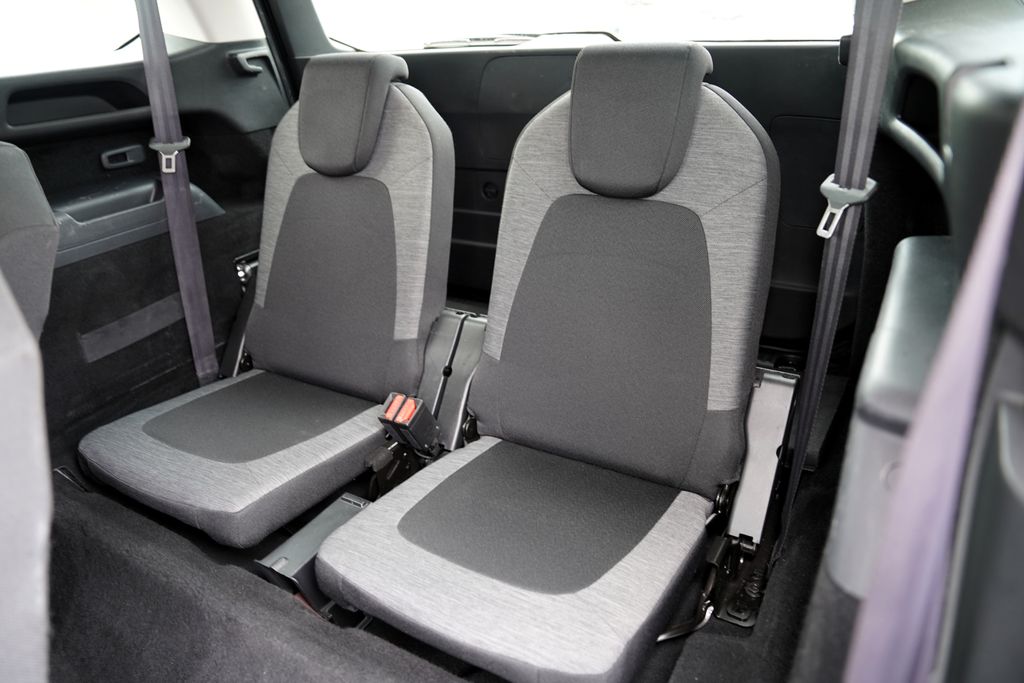 Citroën Grand C4 Picasso