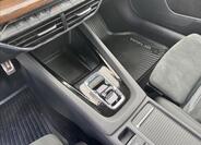Škoda Octavia 20