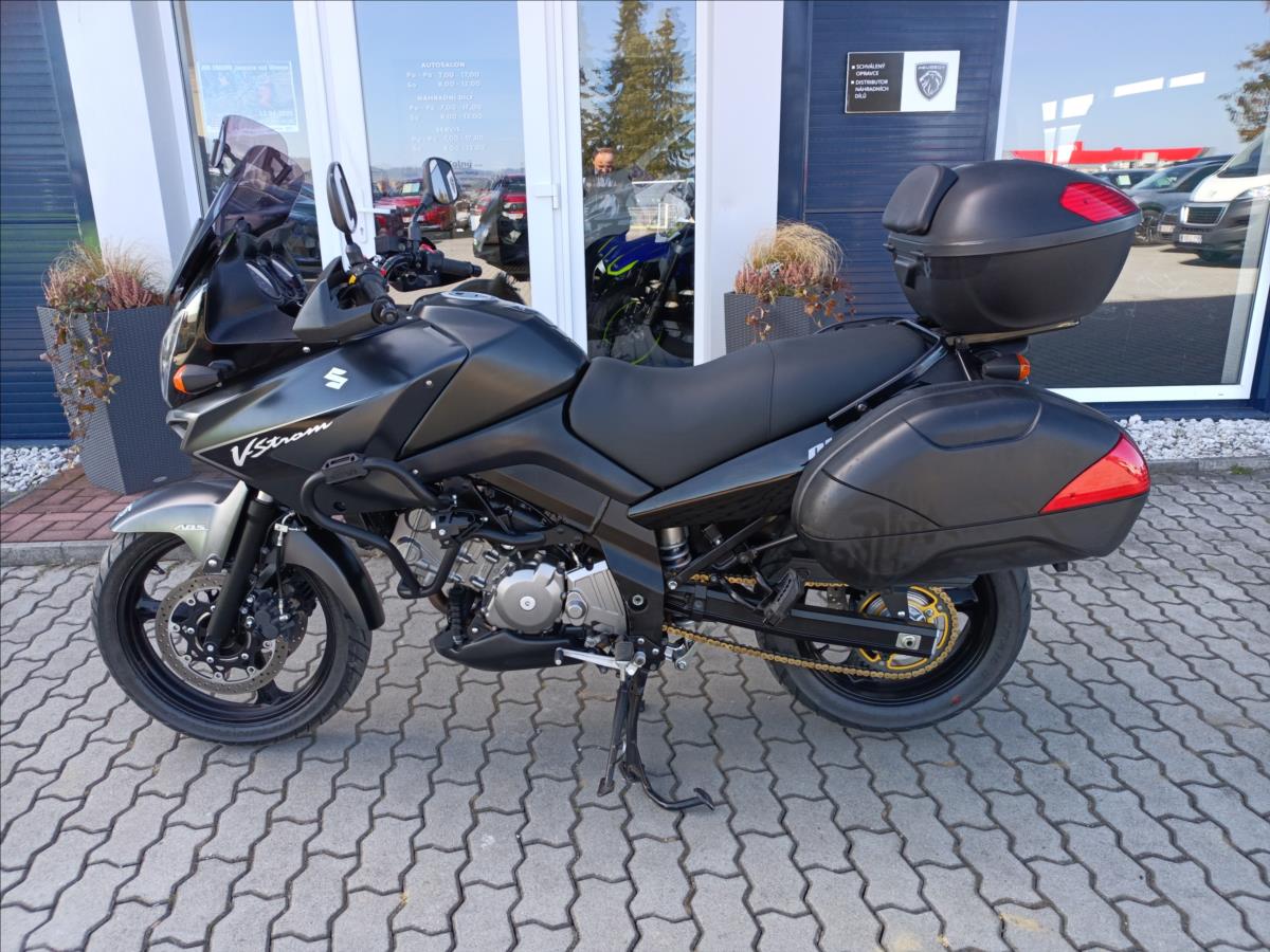 Suzuki Ostatní