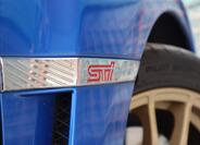 Subaru WRX STI 29