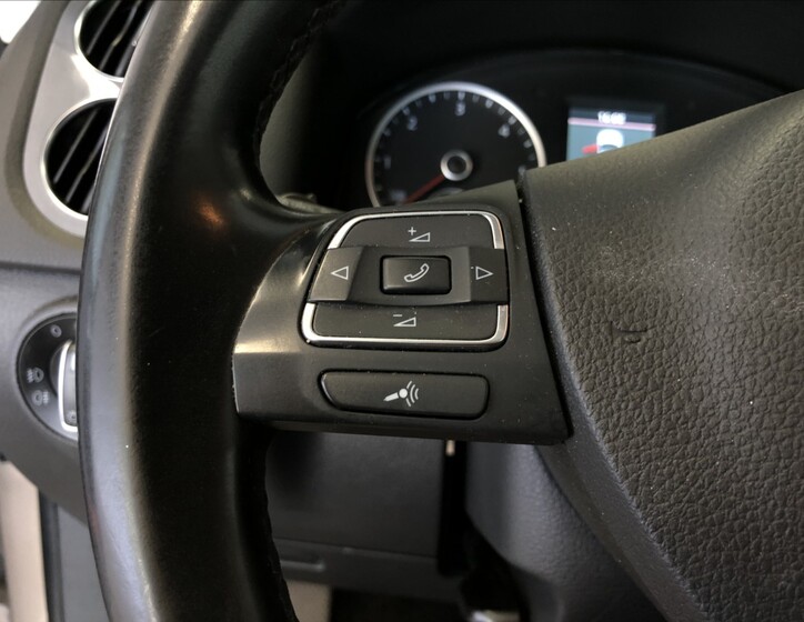Volkswagen Tiguan 19