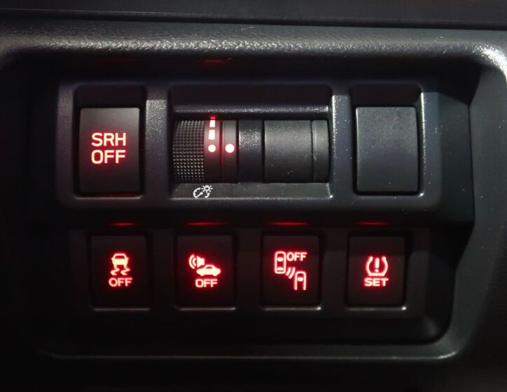 Subaru XV 23