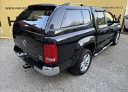 Volkswagen Amarok 4