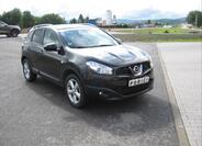 Nissan Qashqai 3