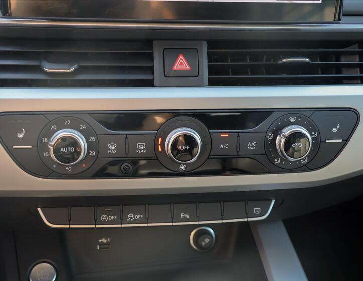 Audi A4 27
