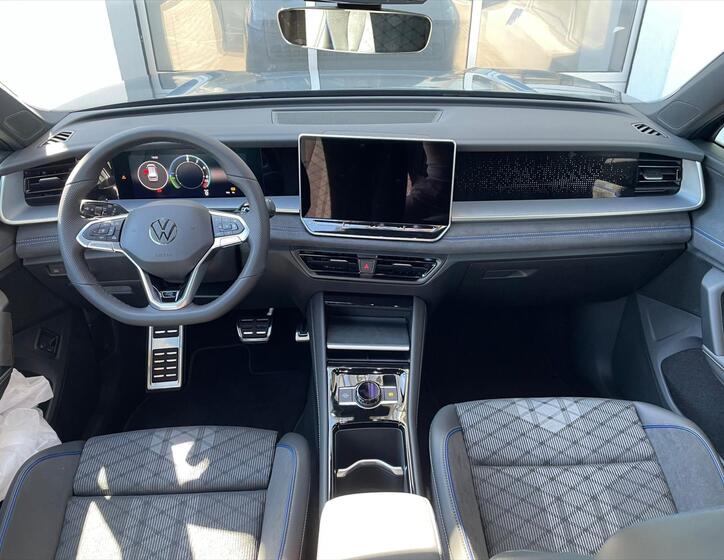 Volkswagen Tayron 14